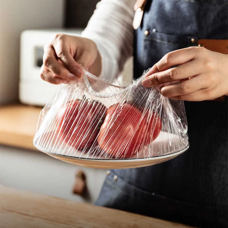 Food Grade Cling Wrap