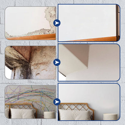 Magic Wall Repair Spray Set