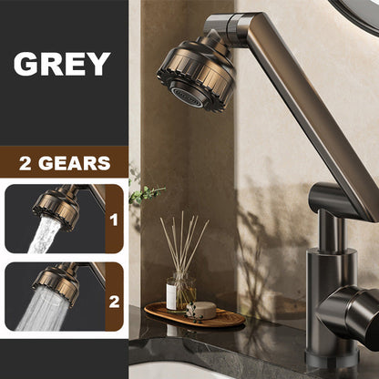 And Cold Dual-Purpose Universal Faucet