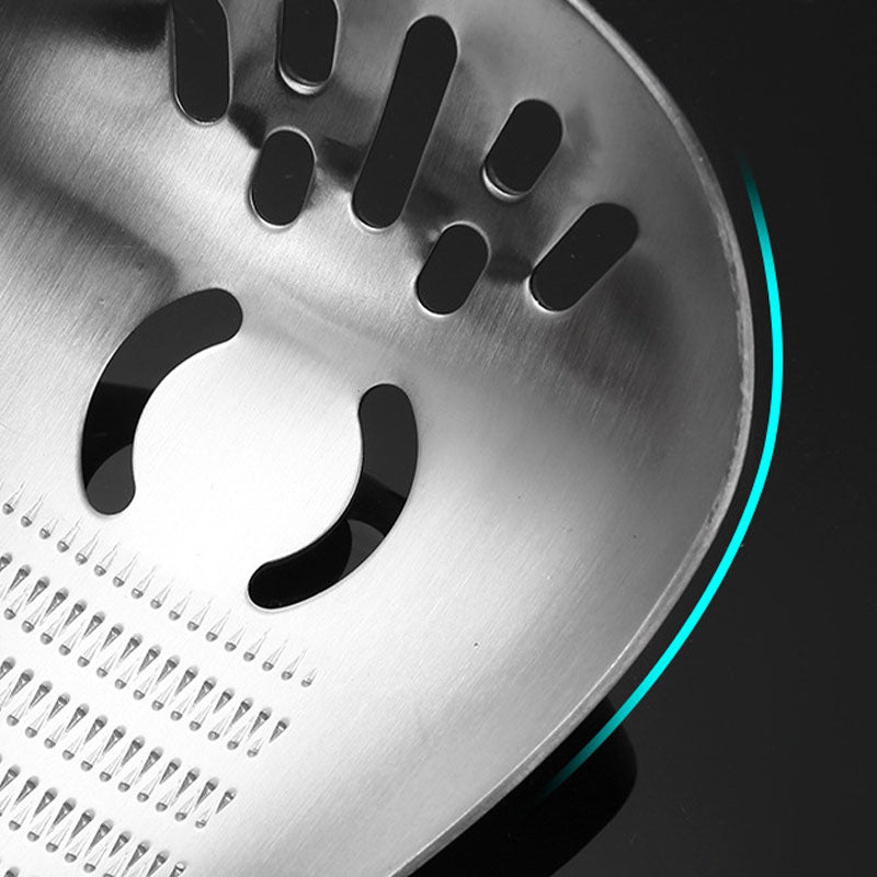 Stainless Steel Spoon