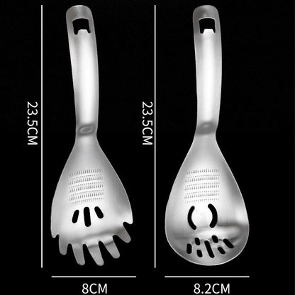 Stainless Steel Spoon