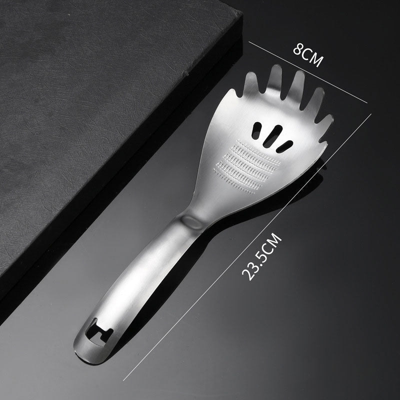 Stainless Steel Spoon