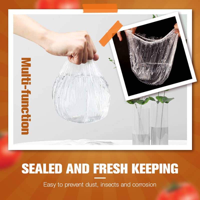 Food Grade Cling Wrap