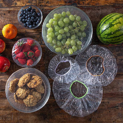 Food Grade Cling Wrap