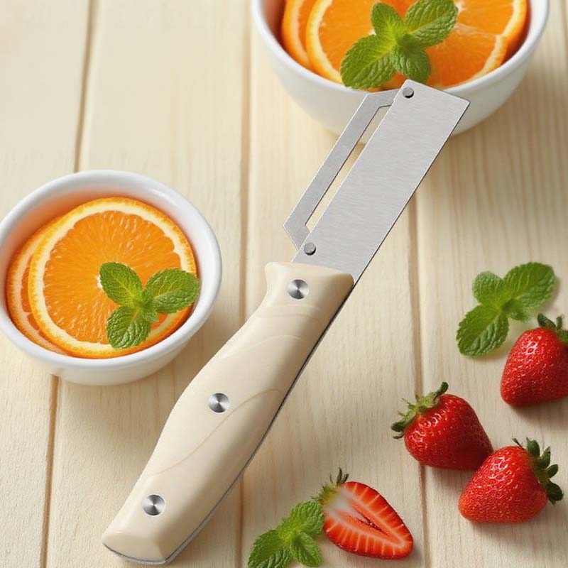 Multi-Functional Peelers for Kitchen